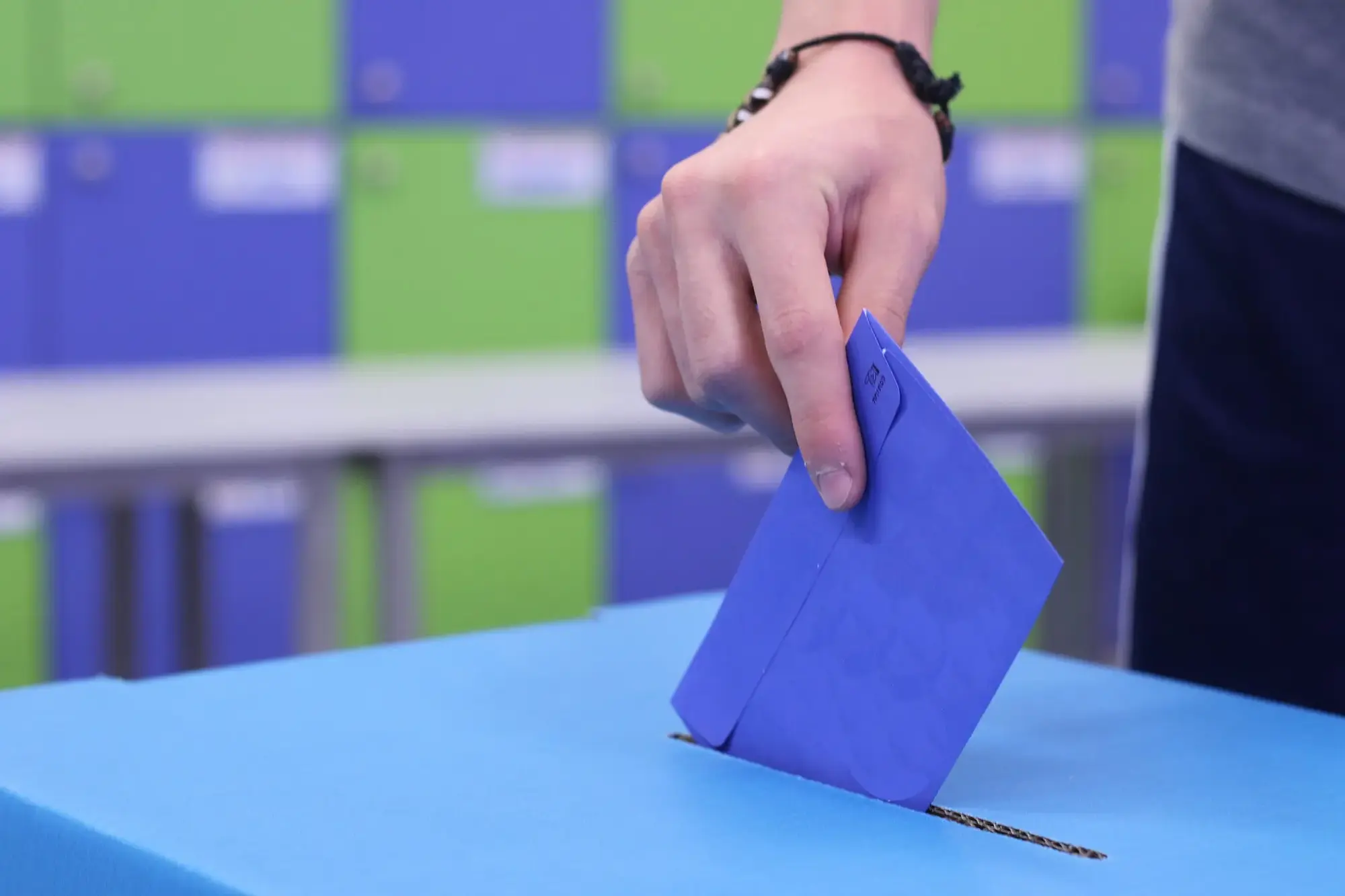 Referendum abrogativi ex art.75 della Costituzione - 8 e 9 Giugno 2025