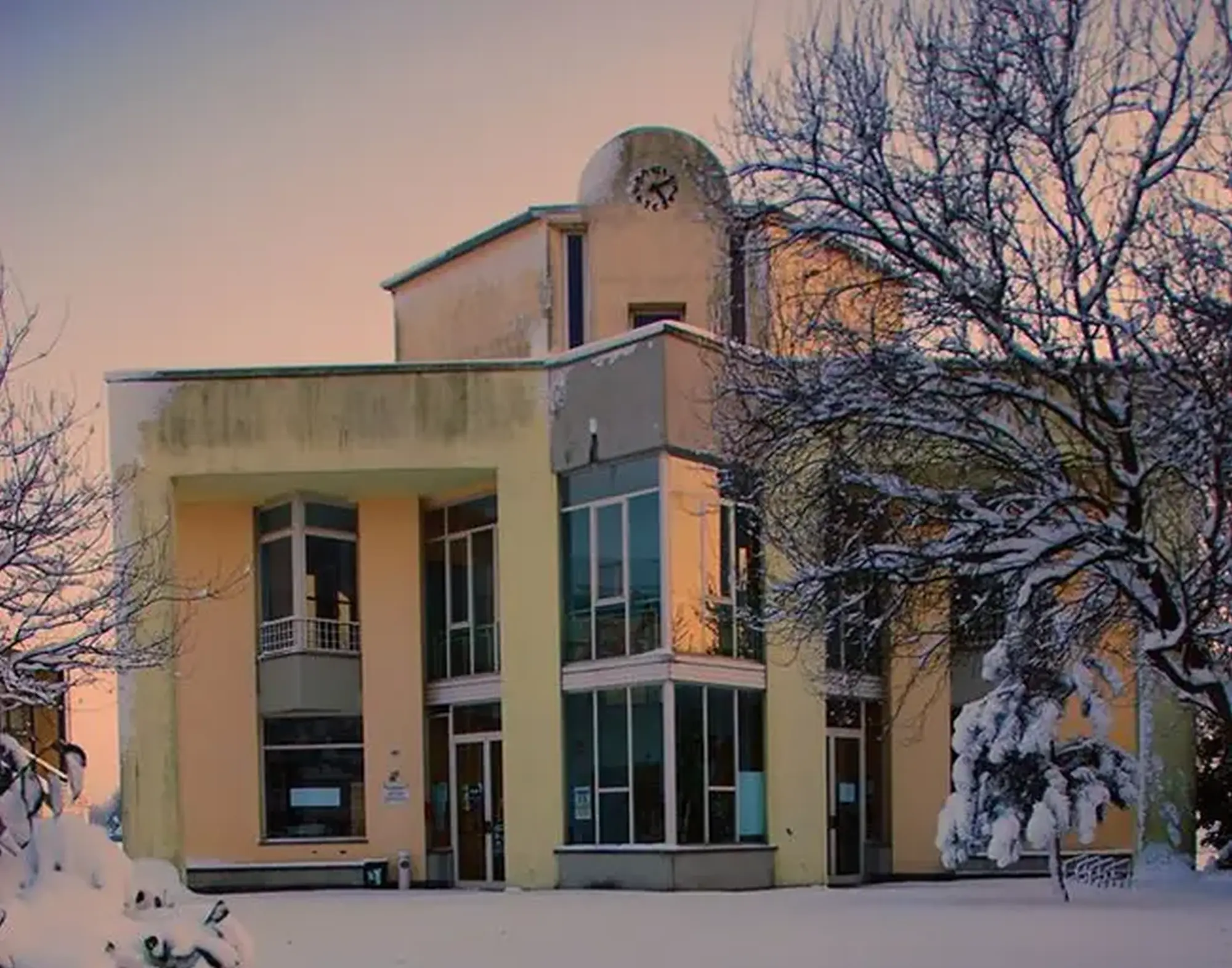 Eventi della Biblioteca Comunale 