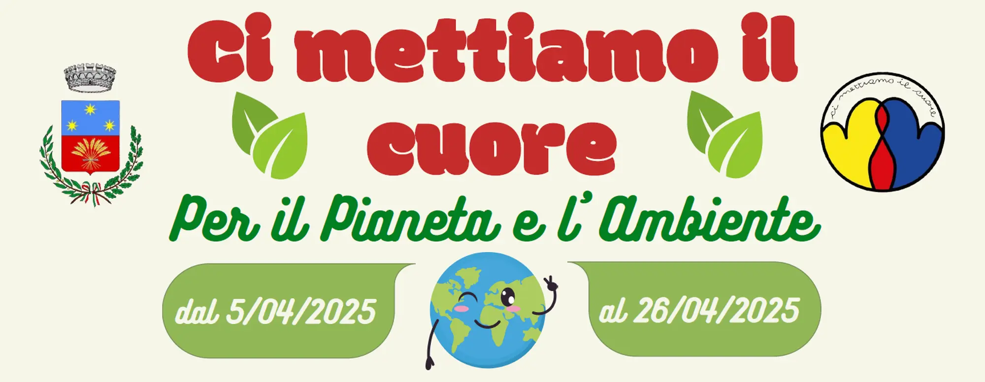 Ci mettiamo il Cuore