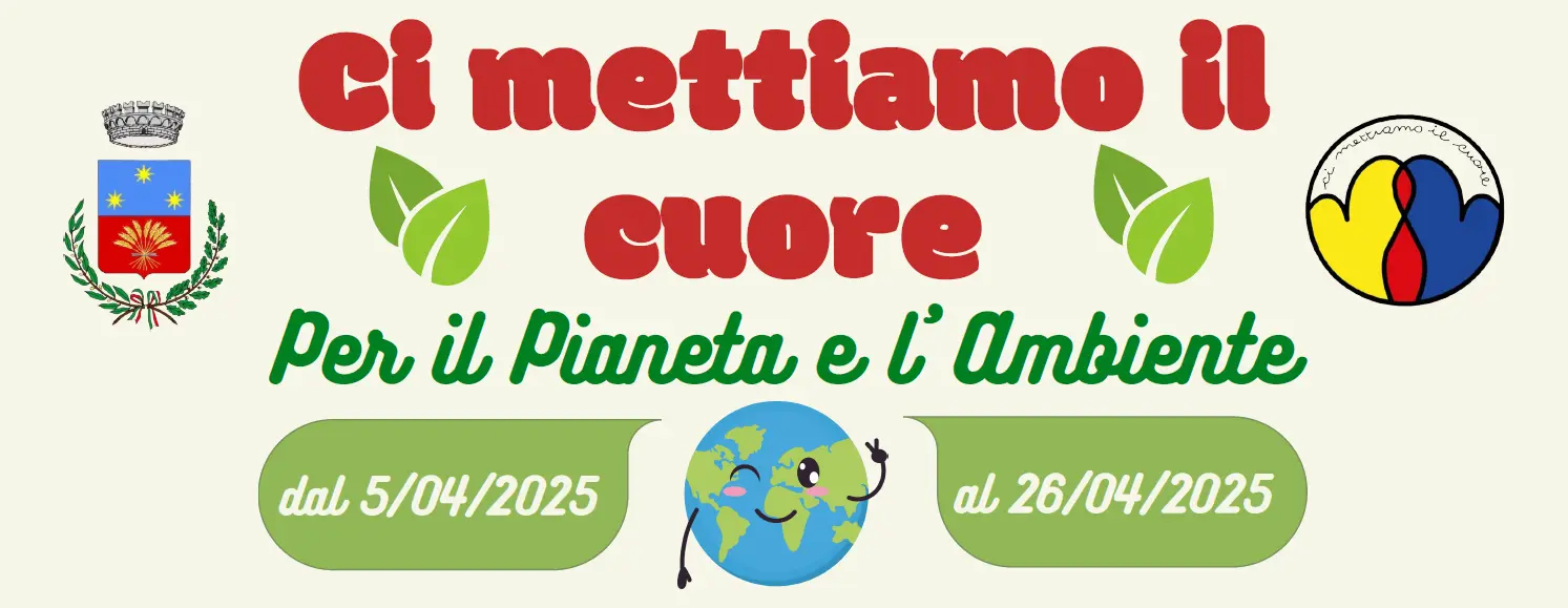 Ci mettiamo il Cuore