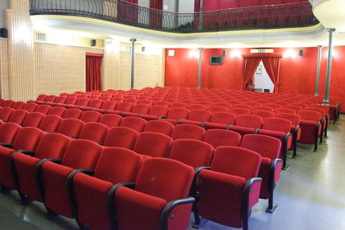 Teatro Barattoni