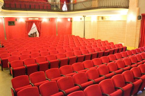 Teatro Barattoni