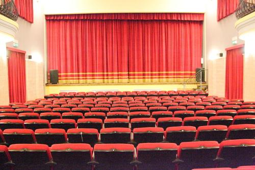 Teatro Barattoni