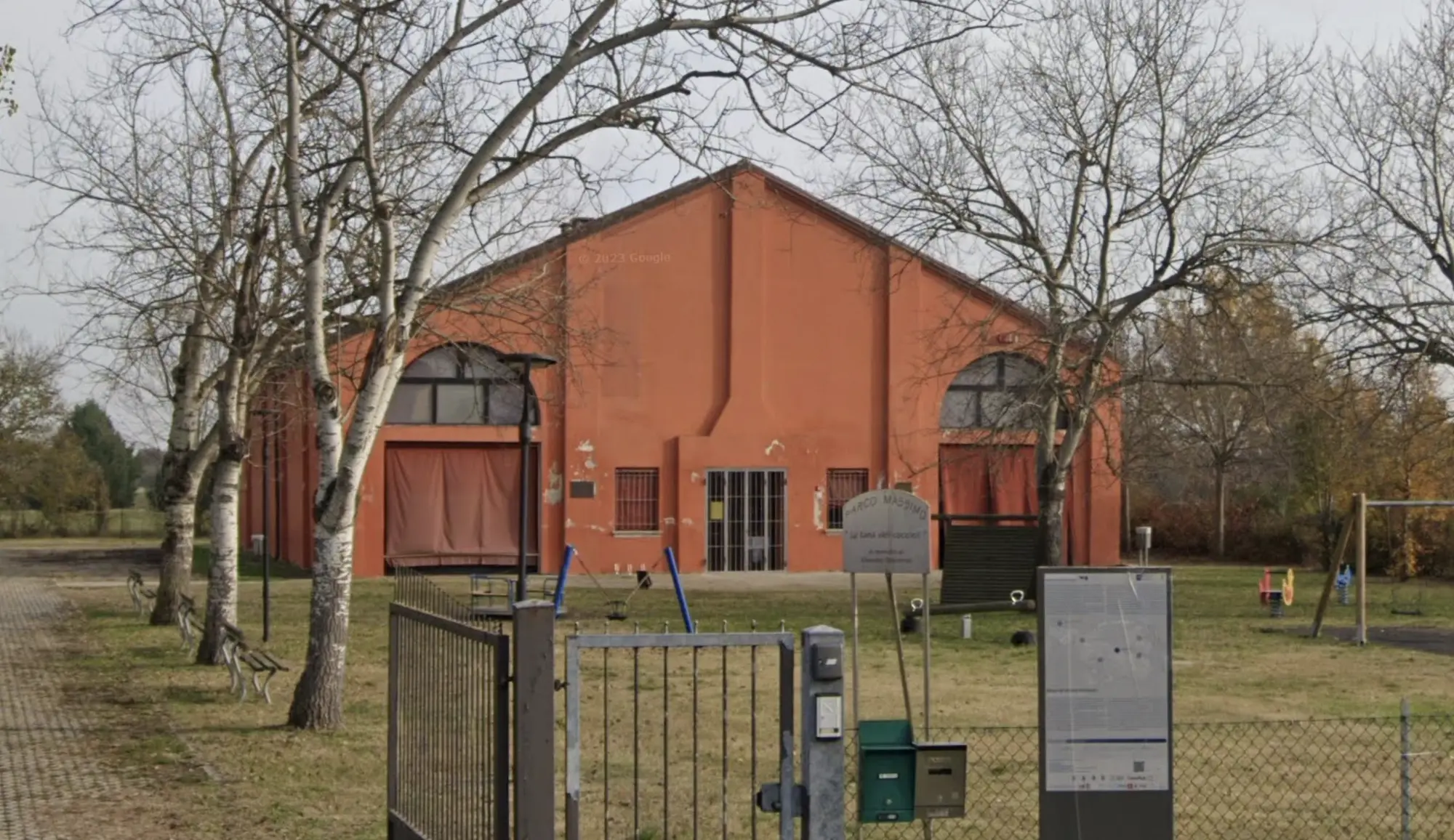 Museo del Territorio
