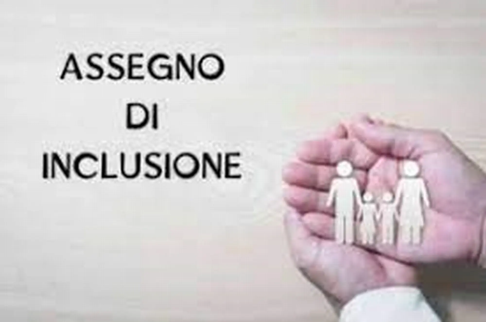 ADI - Assegno di inclusione 