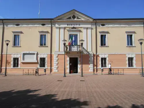 Convocato il Consiglio Comunale Giovedì 26 Giugno 2025 