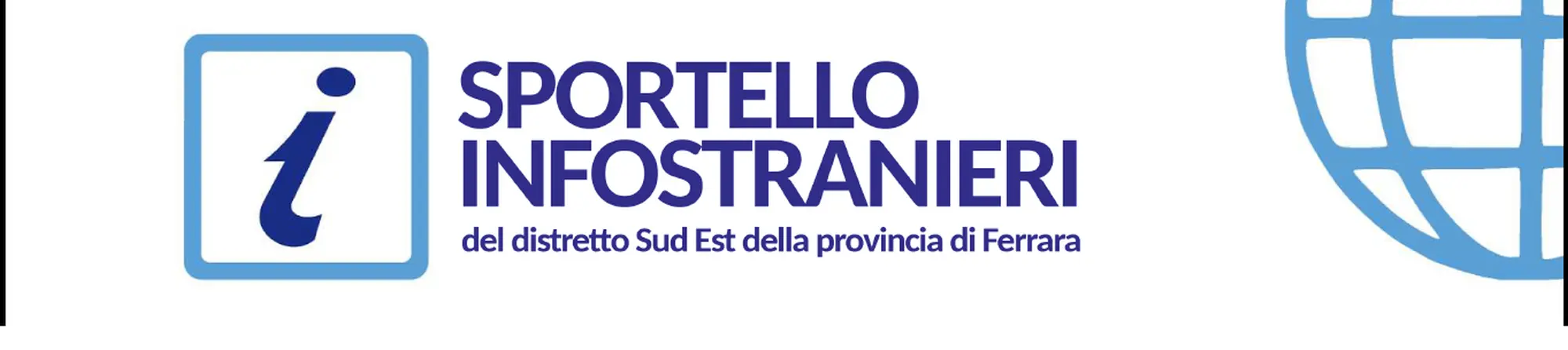 Chiusura estiva degli Sportelli stranieri presso i Comuni di