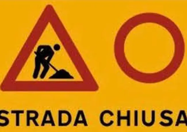 Avviso alla cittadinanza -  Divieto di transito sul ponte convogliatore Via Bordocchia