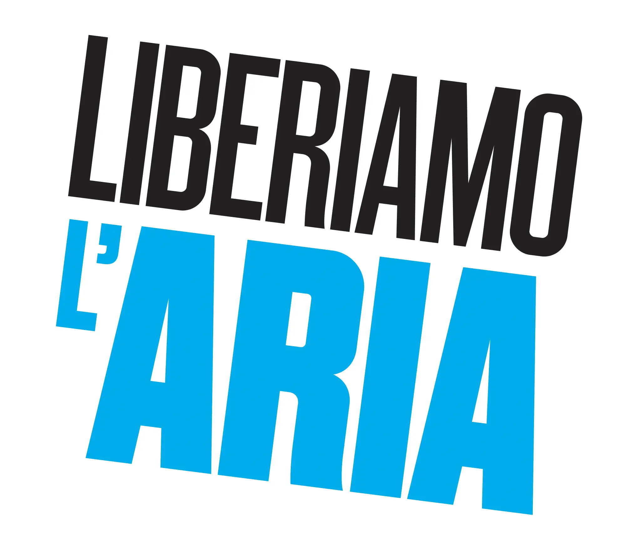 Liberiamo l'ARIA