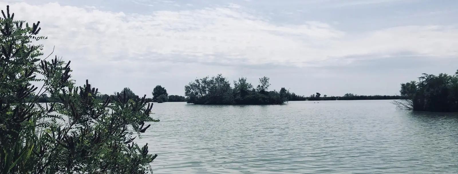 In bici tra Valli e Delizie