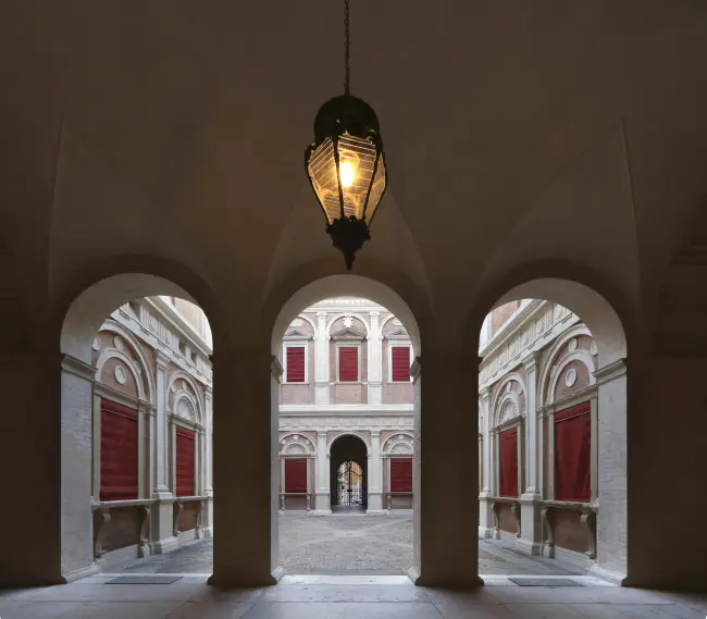 Consorzio di Bonifica Pianura di Ferrara | Assemblea per l'elezione del consiglio d'amministrazione