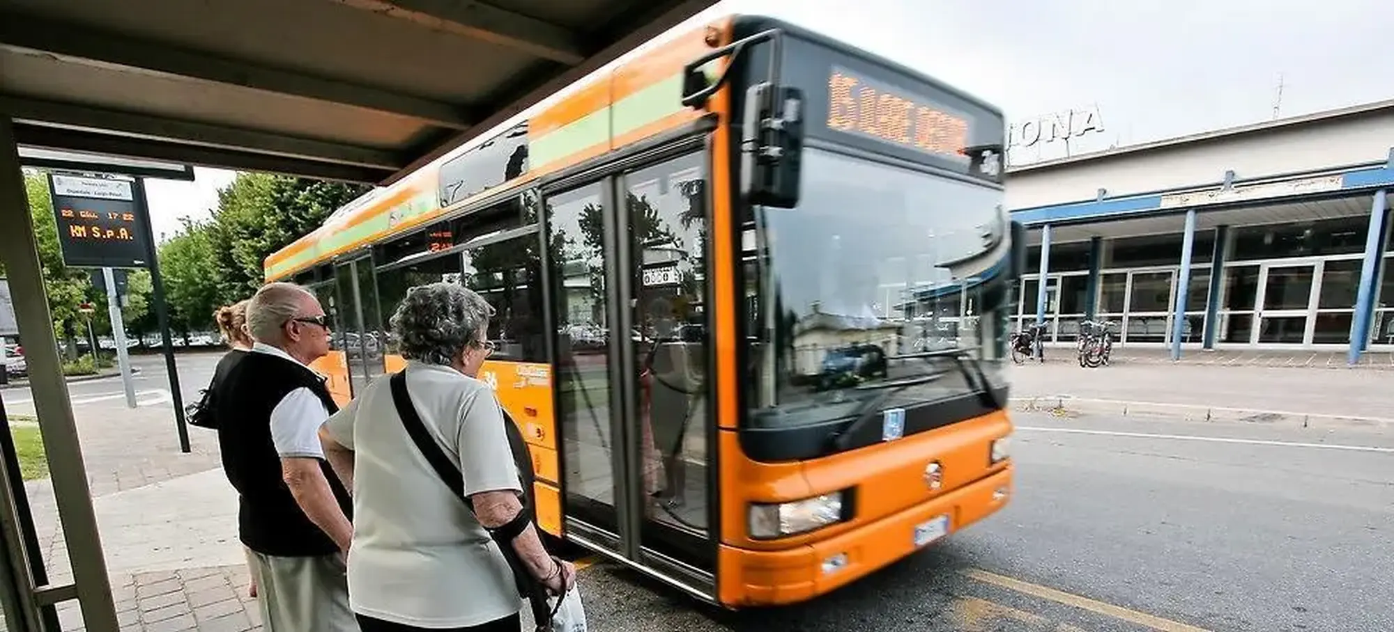 Avviso pubblico per assegnazione contributi a sostegno di mobilita’ casa-lavoro 
