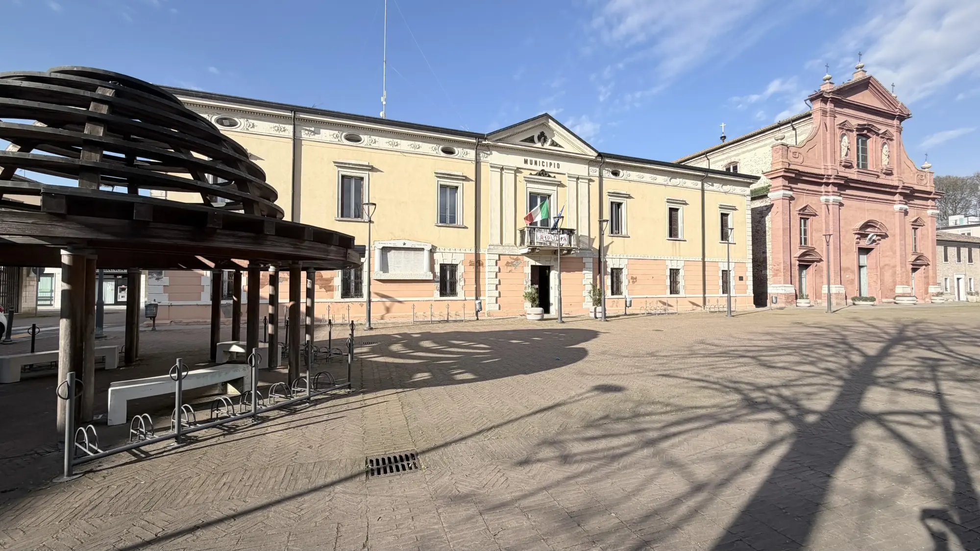 Convocato il Consiglio Comunale per Martedì 28 Aprile 2026