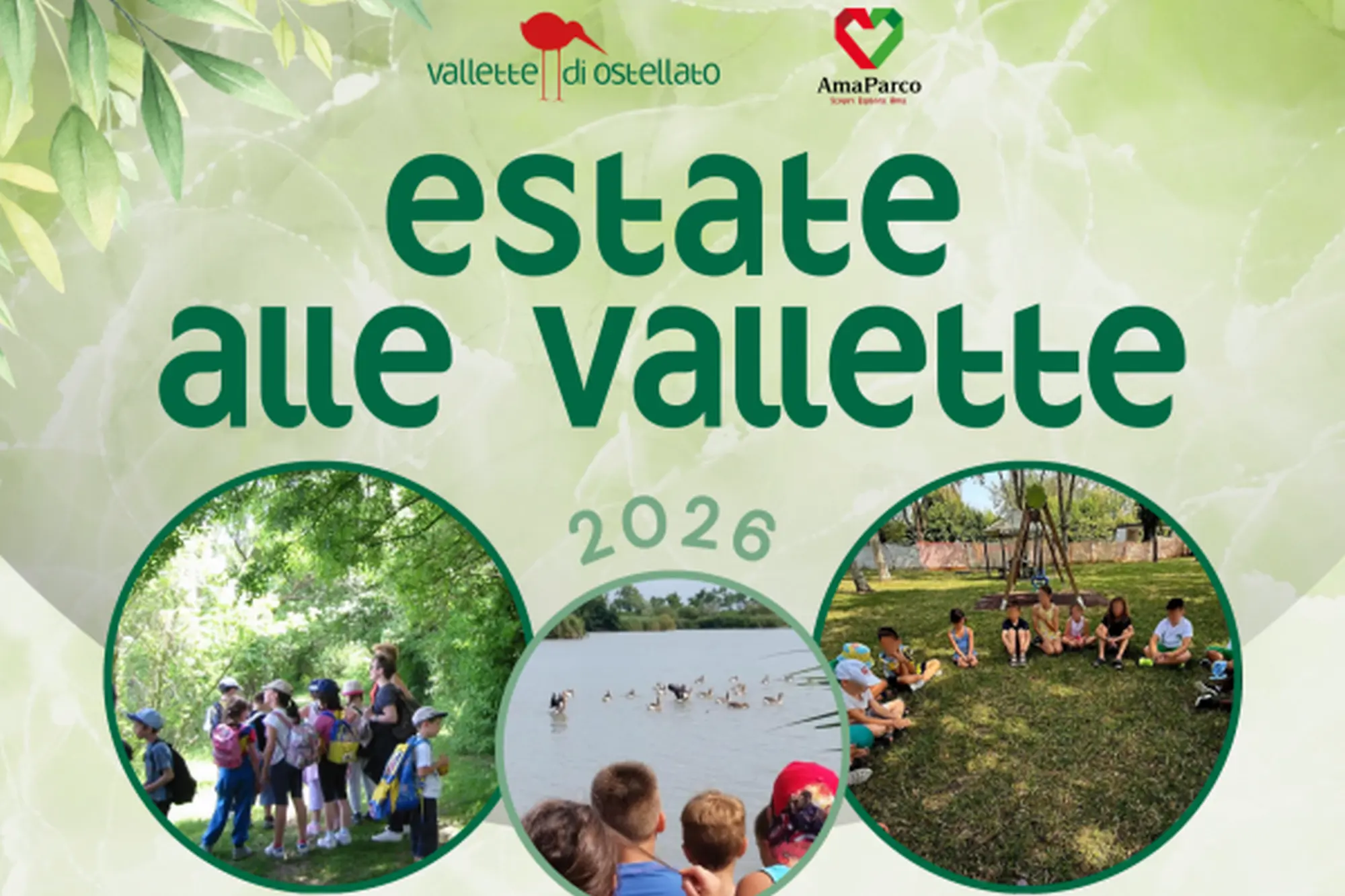 Estate alle Vallette 2026