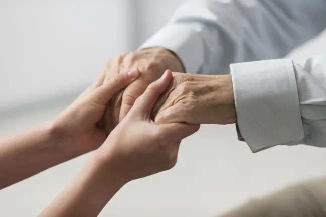 Contributo rette ospiti casa residenza anziani anno 2026 - Distretto Sud Est 