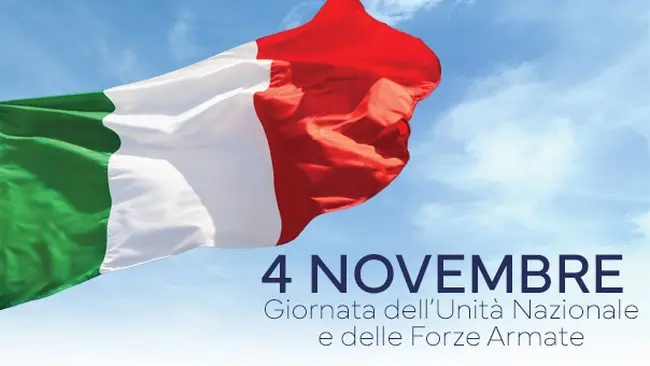 Giornata dell’Unità d’Italia e delle Forze Armate