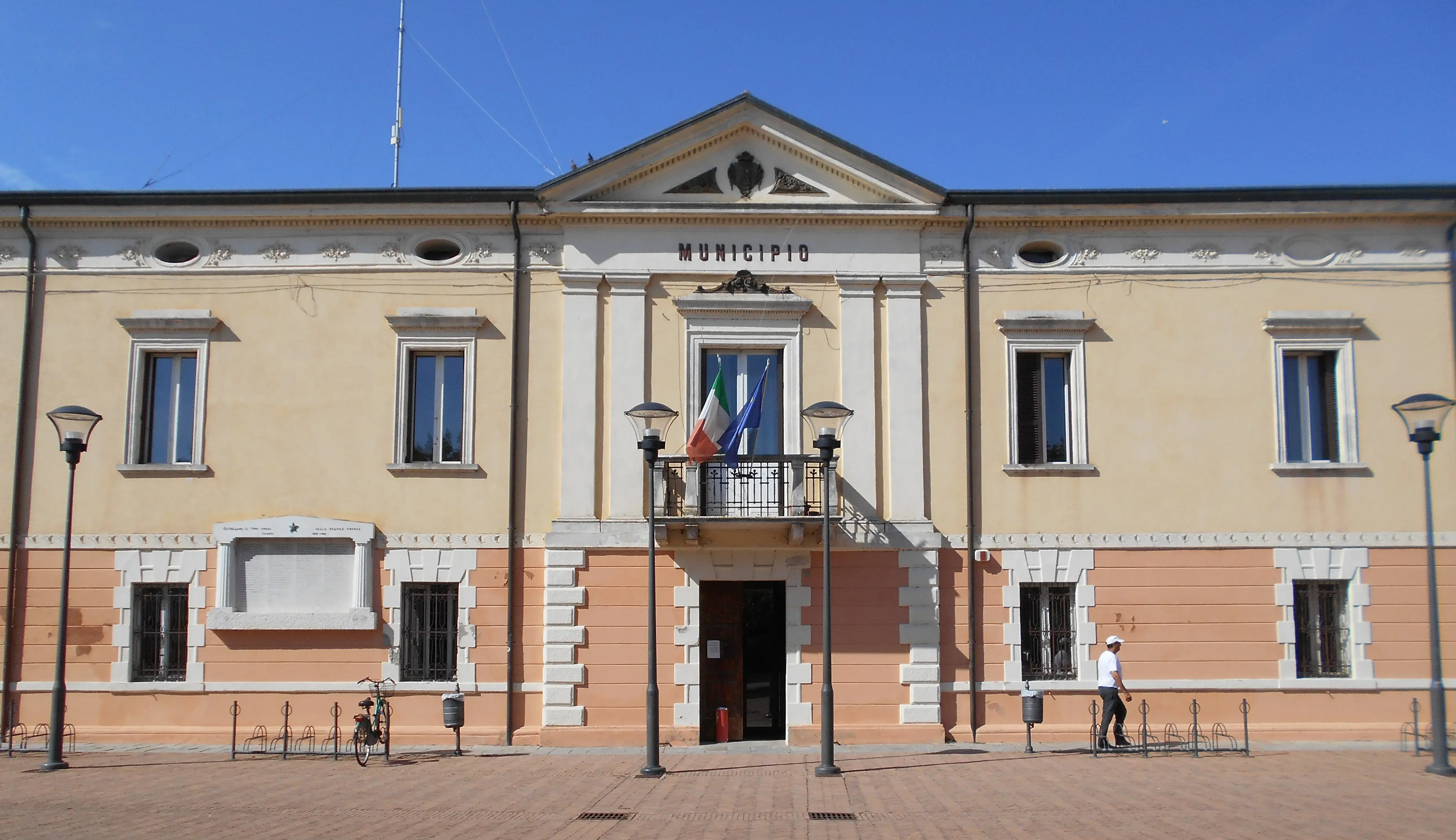 Elezioni Amministrative dell
