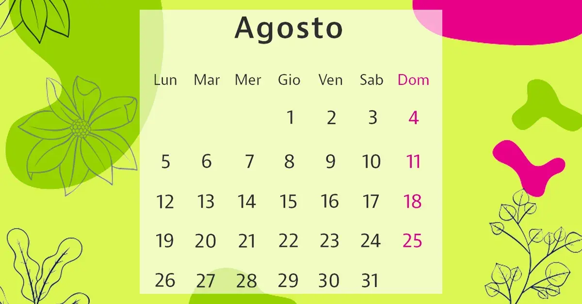 Avviso alla cittadinanza - Chiusura uffici Comunali Venerdì 16 Agosto 2024