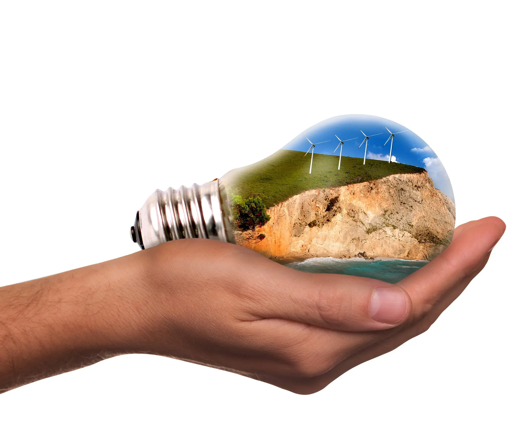 Missione 2 | Rivoluzione verde e transizione ecologica