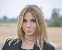 Sandrini Chiara