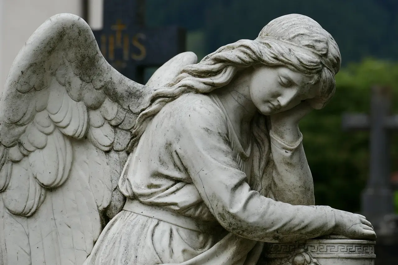 Dichiarazione di morte