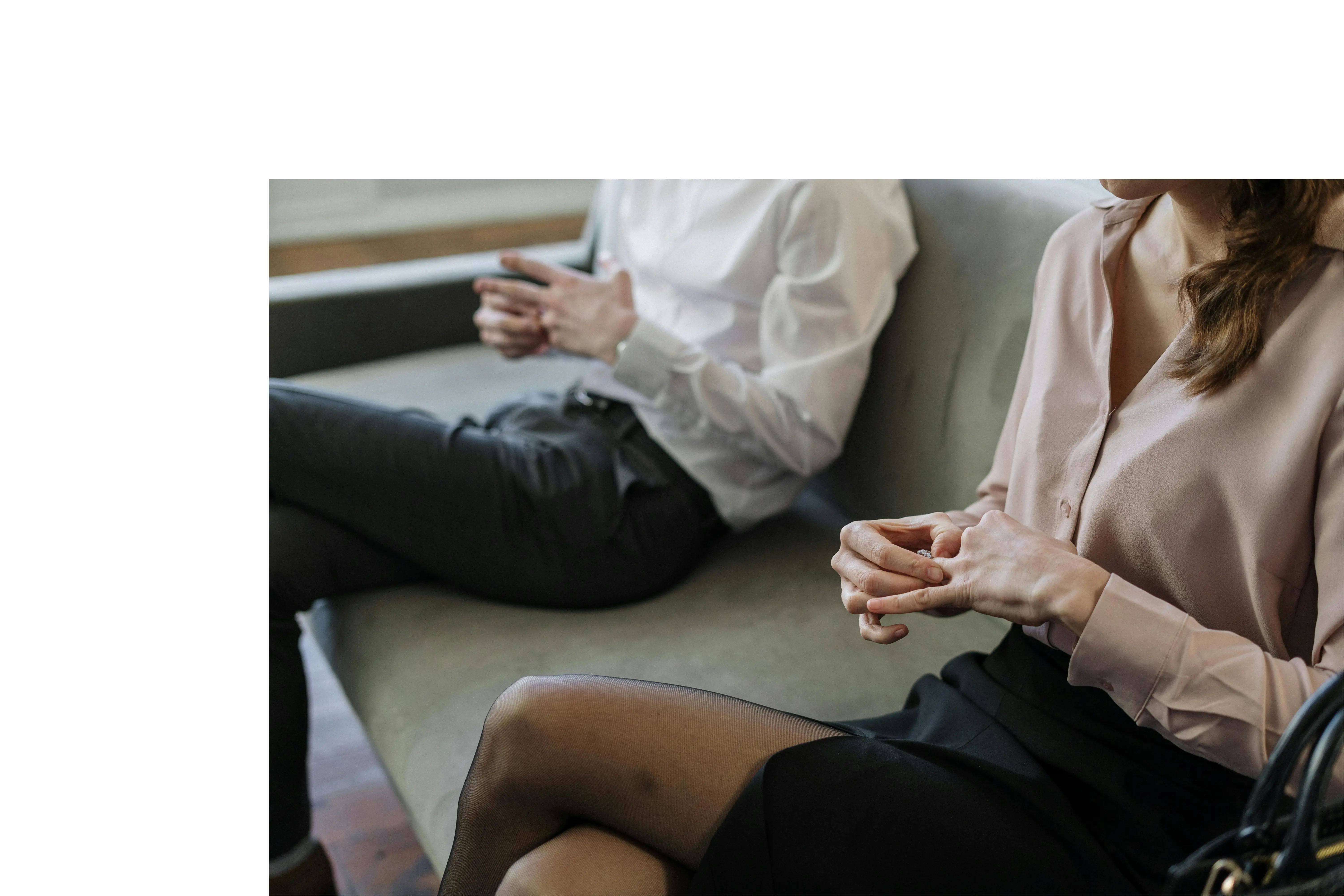 Separazione e divorzio