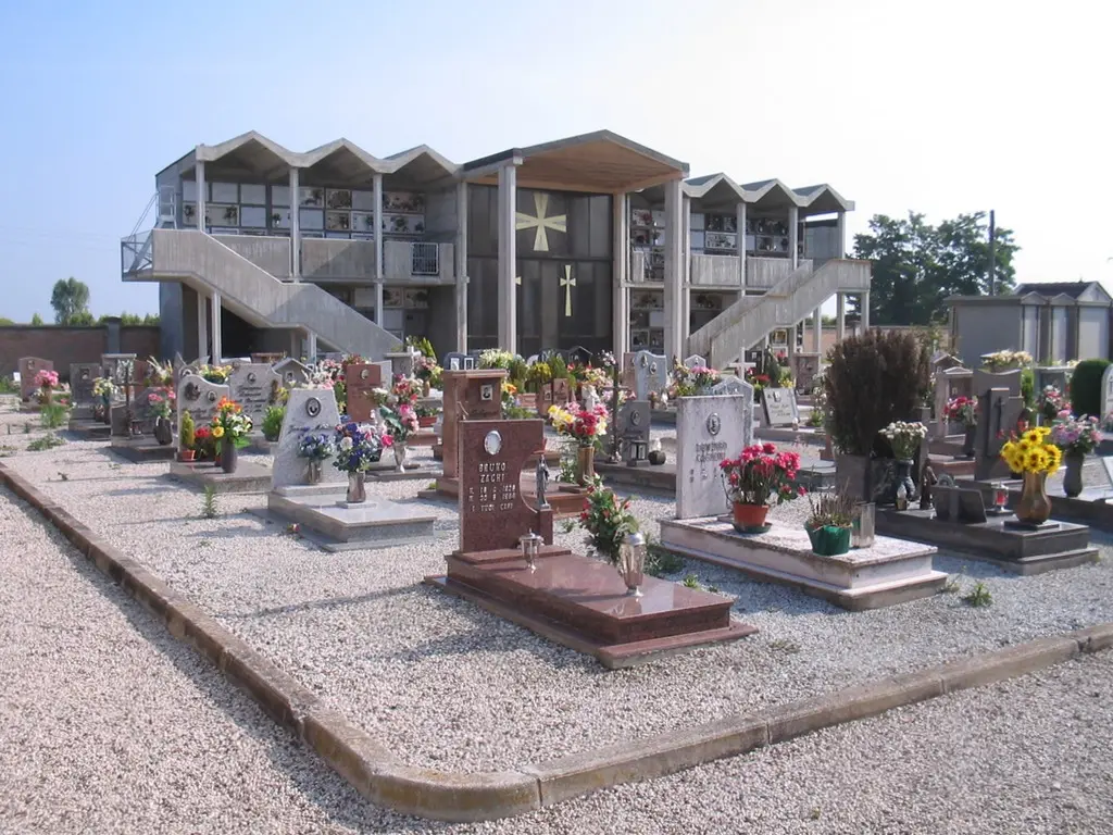 Servizi cimiteriali - Secif 
