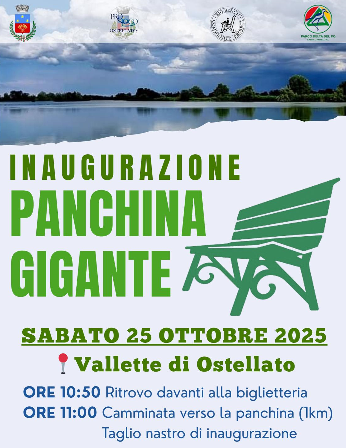 panchina